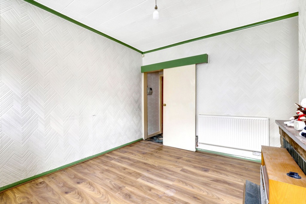 Mafeking Street, Nottingham, NG2