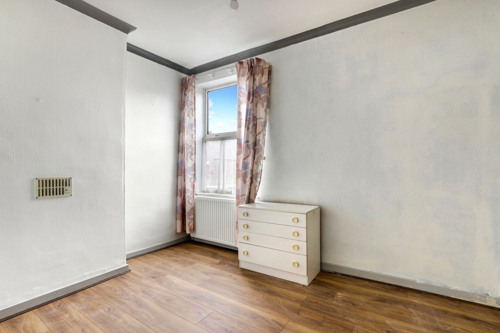 Mafeking Street, Nottingham, NG2