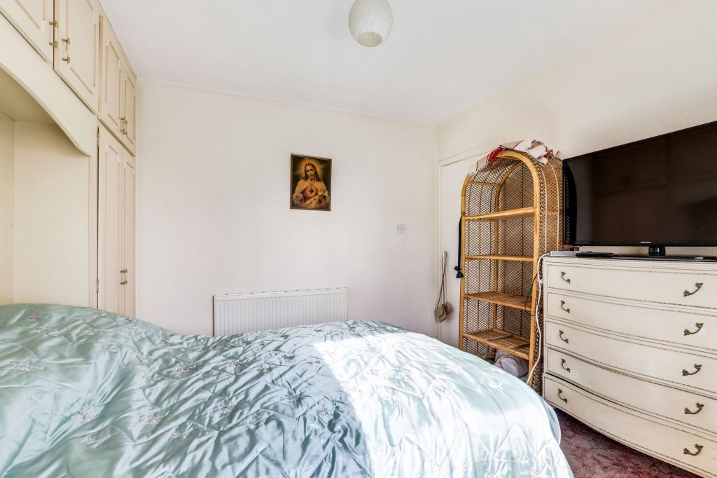 Kelvin Road, Nottingham, NG3