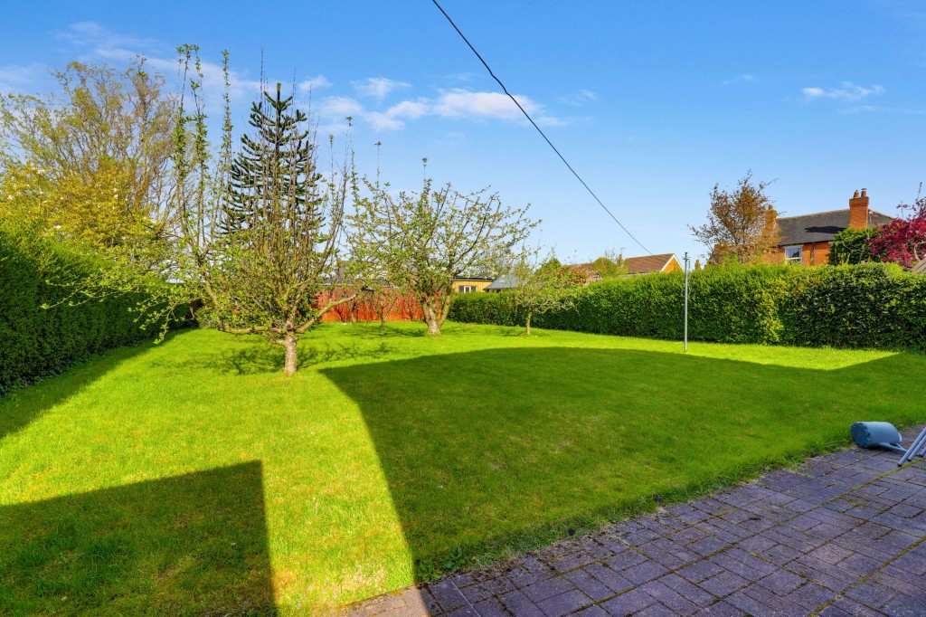 Kelvin Road, Nottingham, NG3