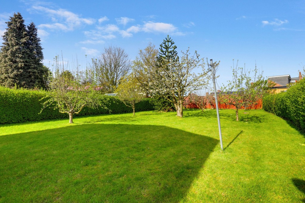 Kelvin Road, Nottingham, NG3