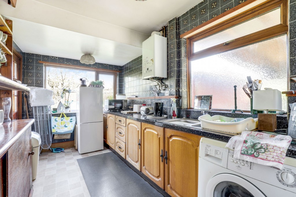Kelvin Road, Nottingham, NG3