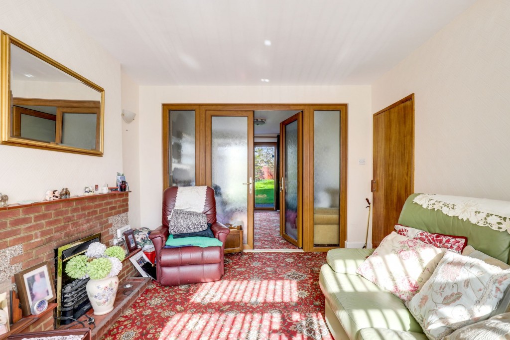 Kelvin Road, Nottingham, NG3