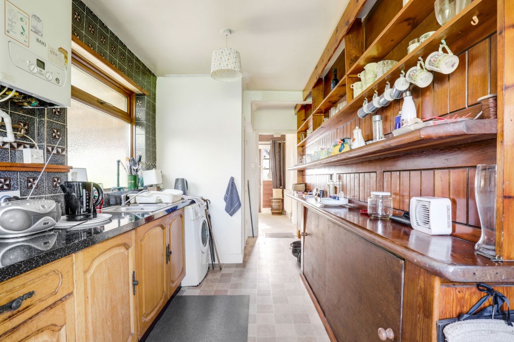 Kelvin Road, Nottingham, NG3