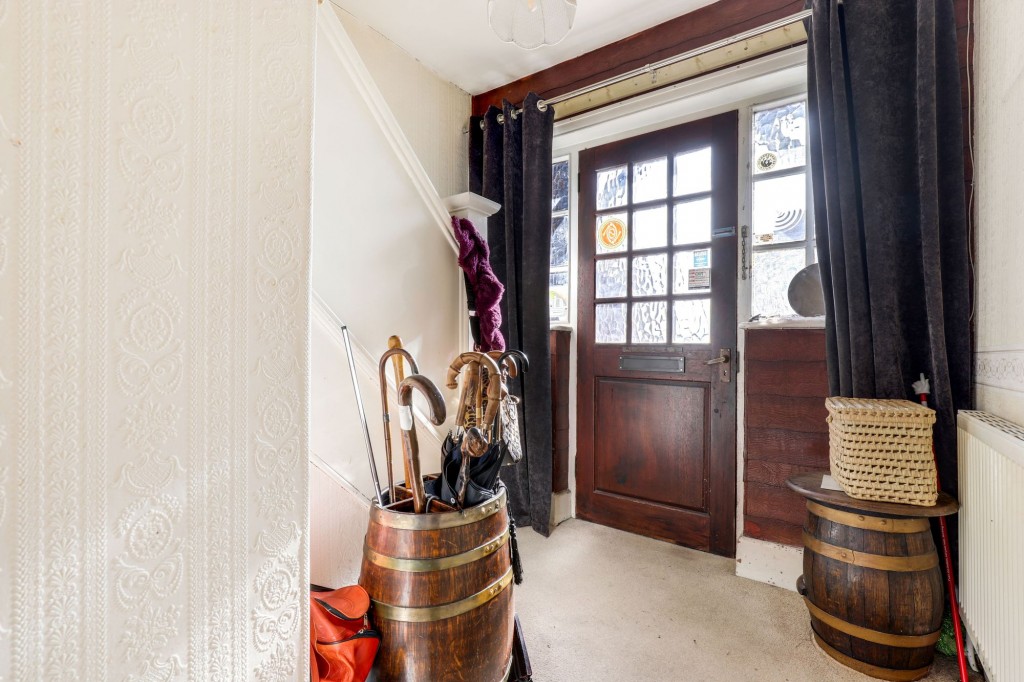 Kelvin Road, Nottingham, NG3