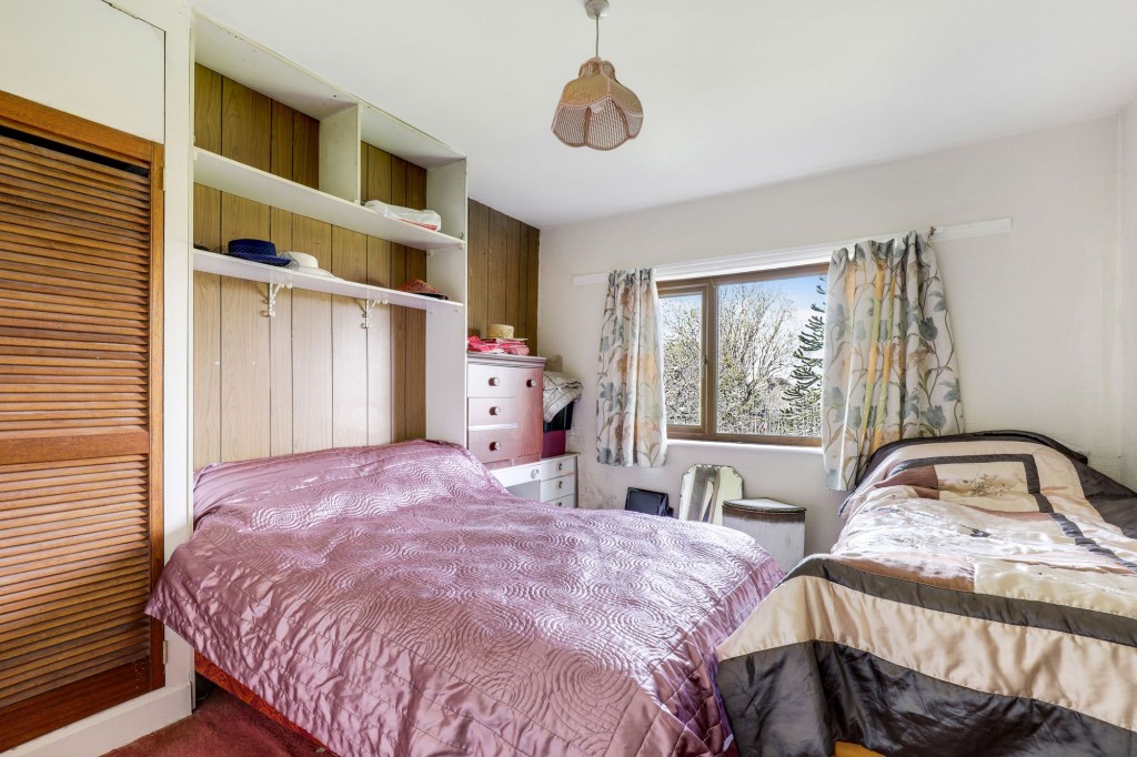 Kelvin Road, Nottingham, NG3