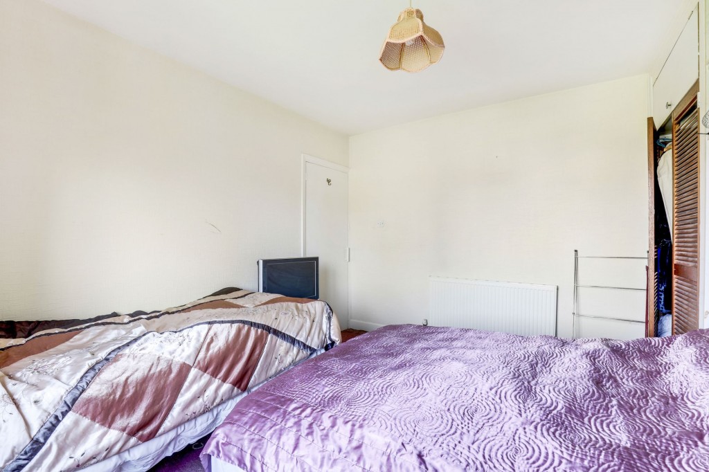 Kelvin Road, Nottingham, NG3