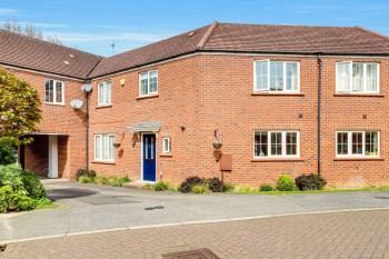 Old Station Drive, Ruddington, NG11