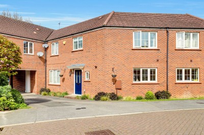 Old Station Drive, Ruddington, NG11