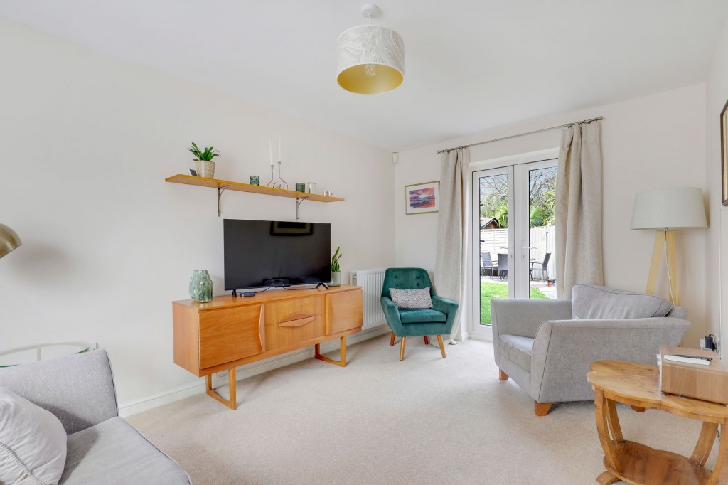 Old Station Drive, Ruddington, NG11