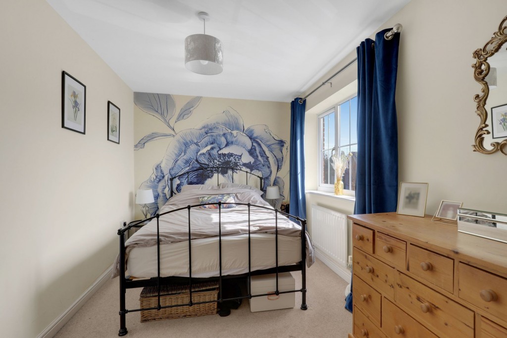 Old Station Drive, Ruddington, NG11