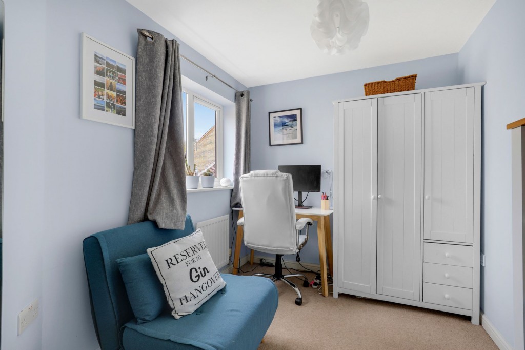 Old Station Drive, Ruddington, NG11