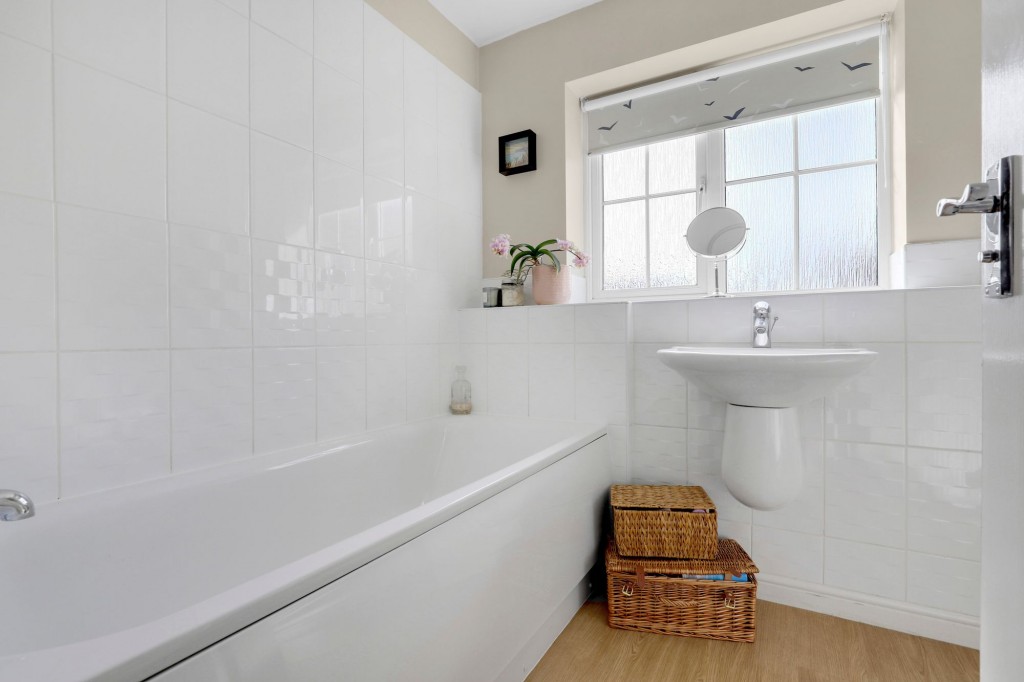 Old Station Drive, Ruddington, NG11
