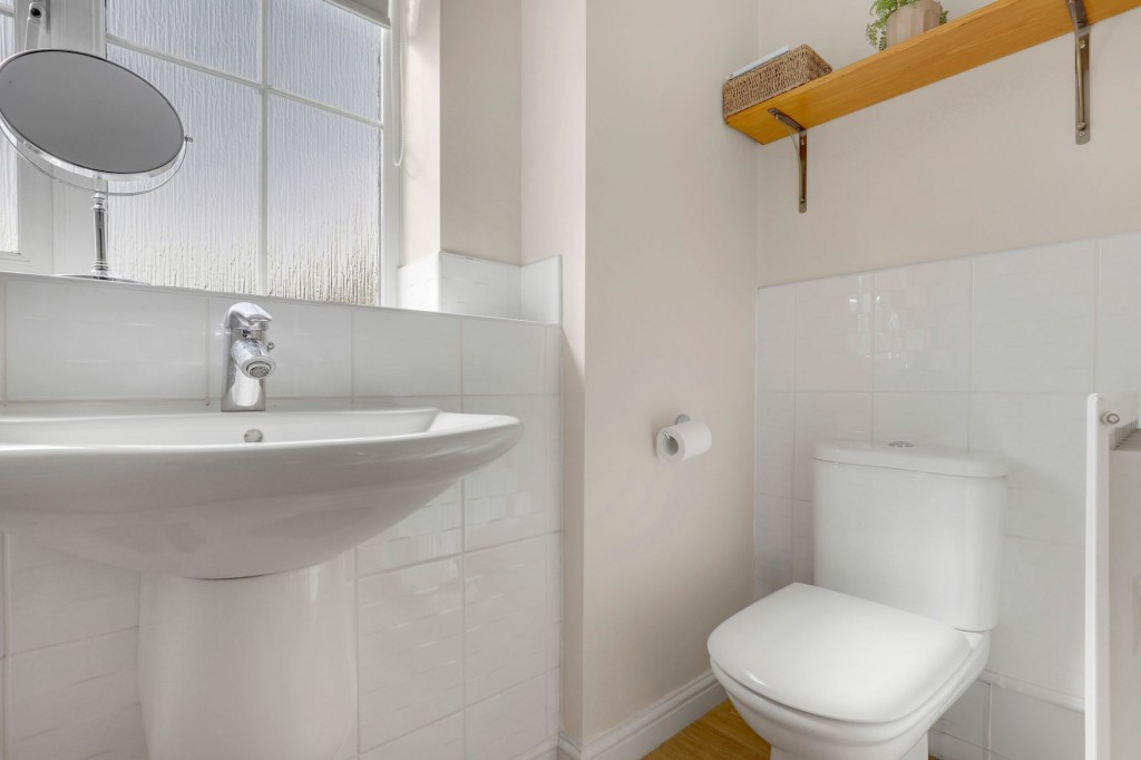 Old Station Drive, Ruddington, NG11