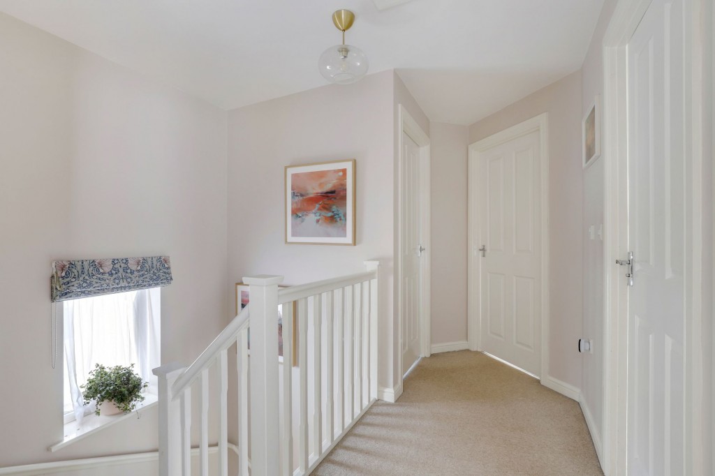 Old Station Drive, Ruddington, NG11
