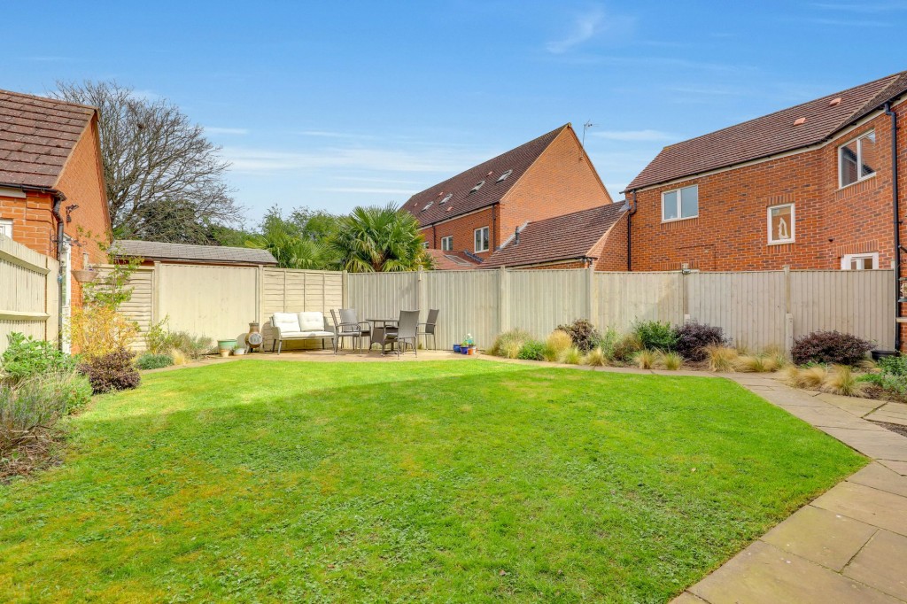 Old Station Drive, Ruddington, NG11