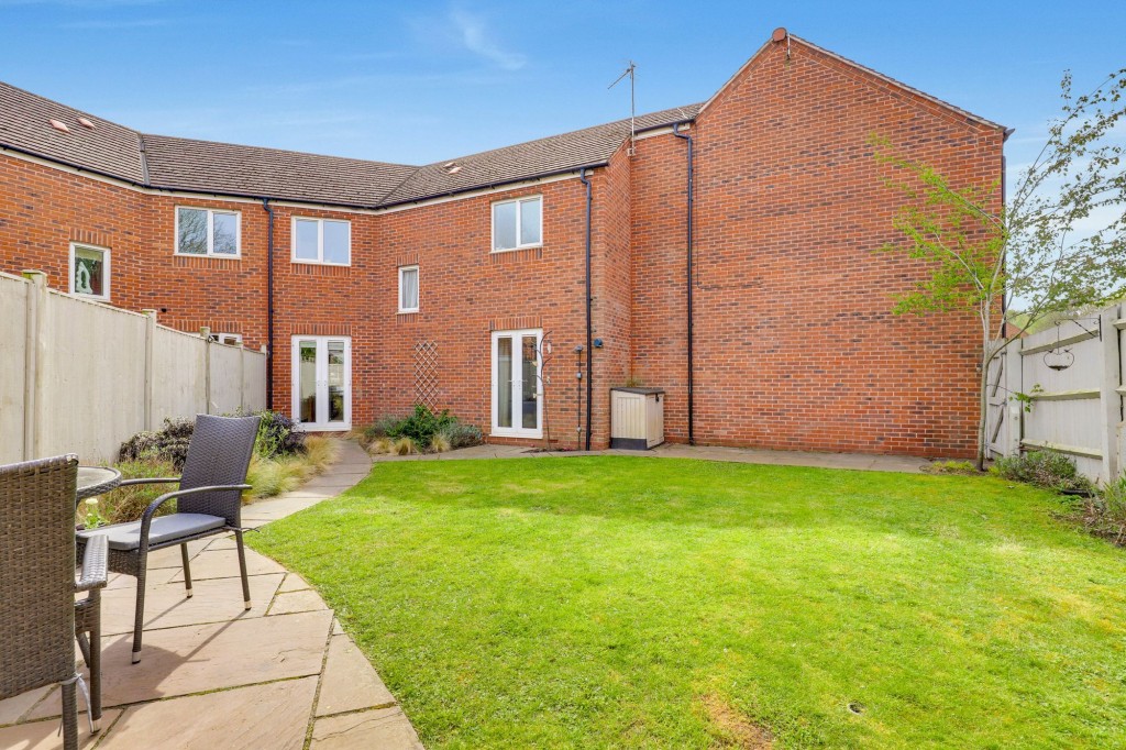 Old Station Drive, Ruddington, NG11