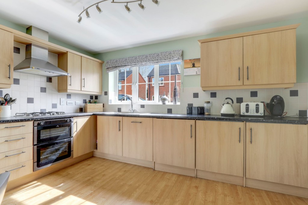 Old Station Drive, Ruddington, NG11