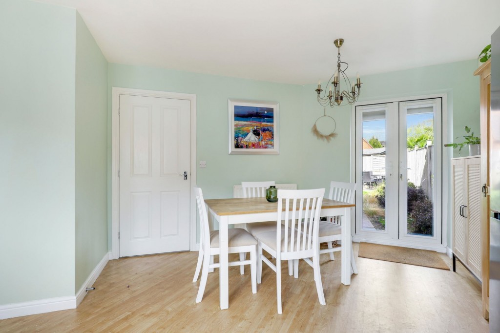 Old Station Drive, Ruddington, NG11
