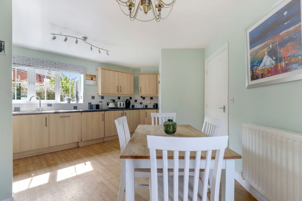 Old Station Drive, Ruddington, NG11