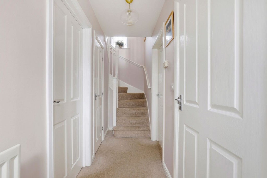 Old Station Drive, Ruddington, NG11
