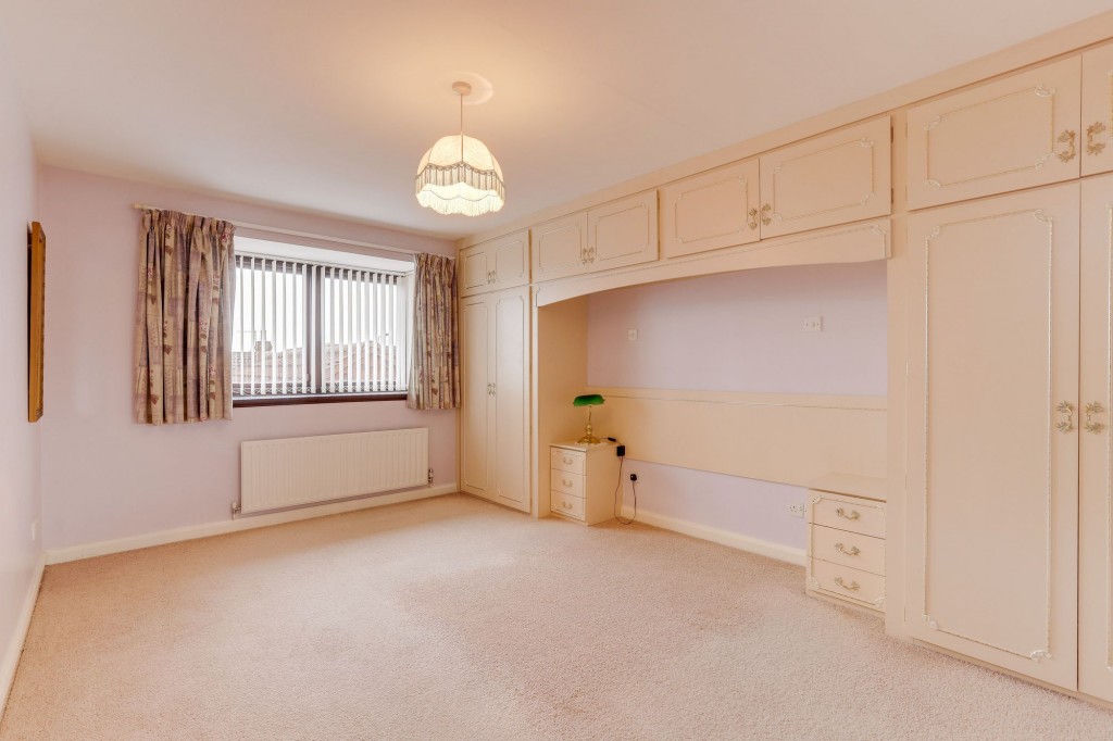 Lapford Close, Nottingham, NG3
