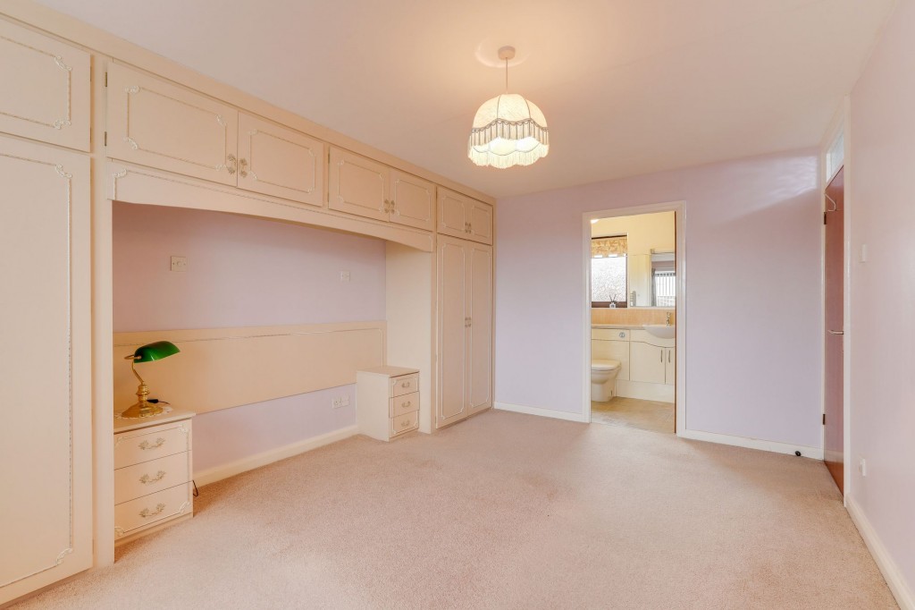 Lapford Close, Nottingham, NG3