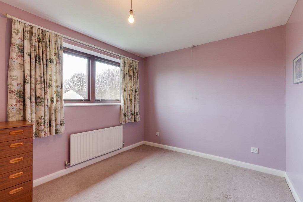 Lapford Close, Nottingham, NG3