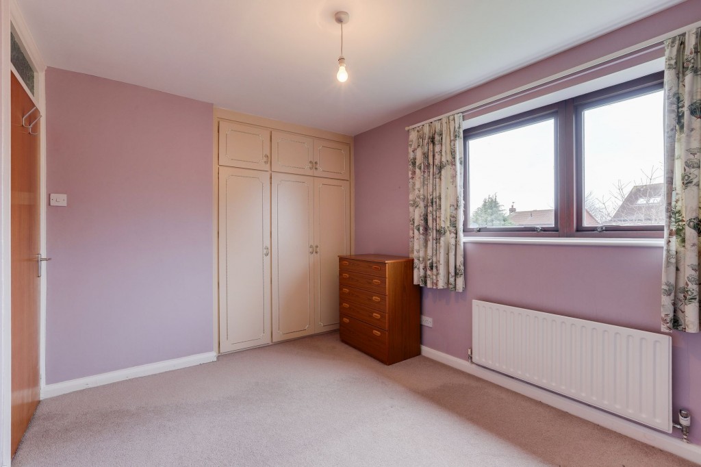 Lapford Close, Nottingham, NG3