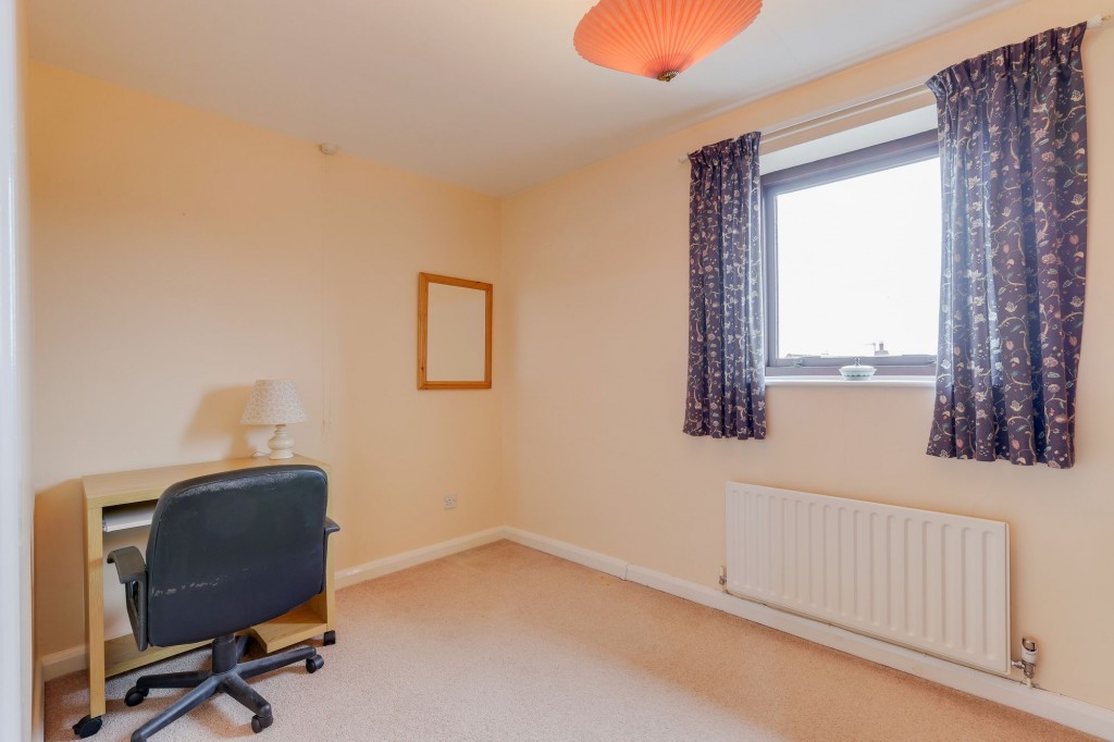 Lapford Close, Nottingham, NG3