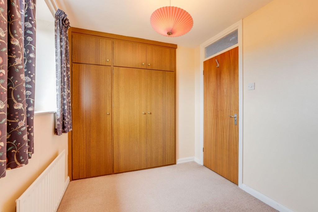 Lapford Close, Nottingham, NG3