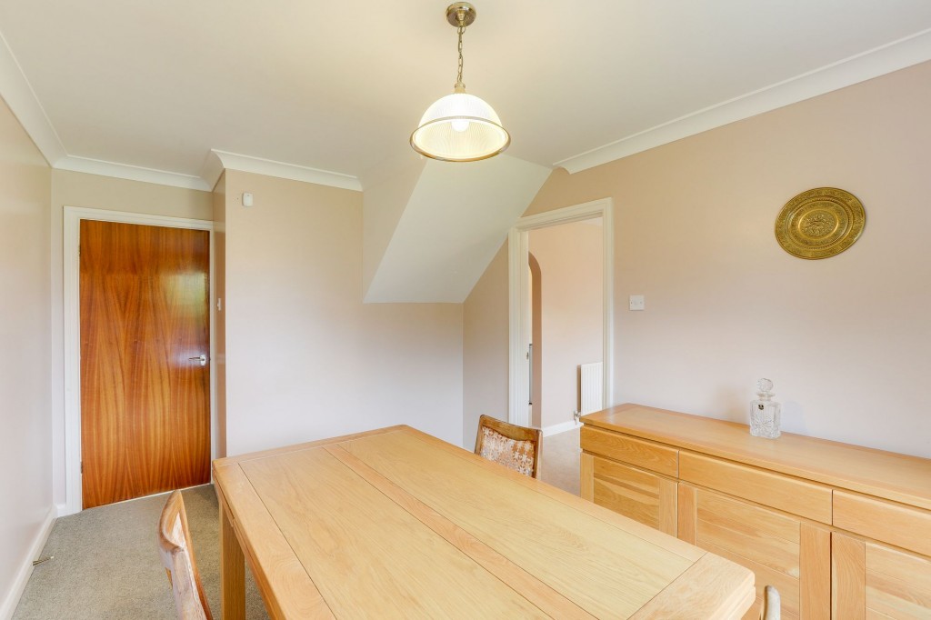 Lapford Close, Nottingham, NG3