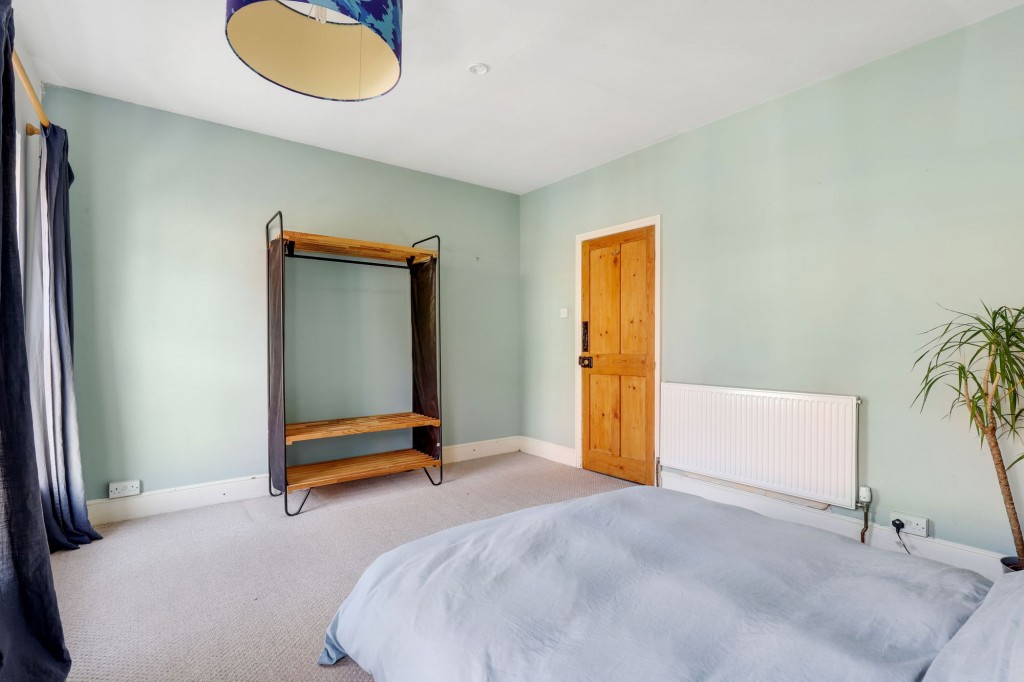 Sandon Street, Nottingham, NG7
