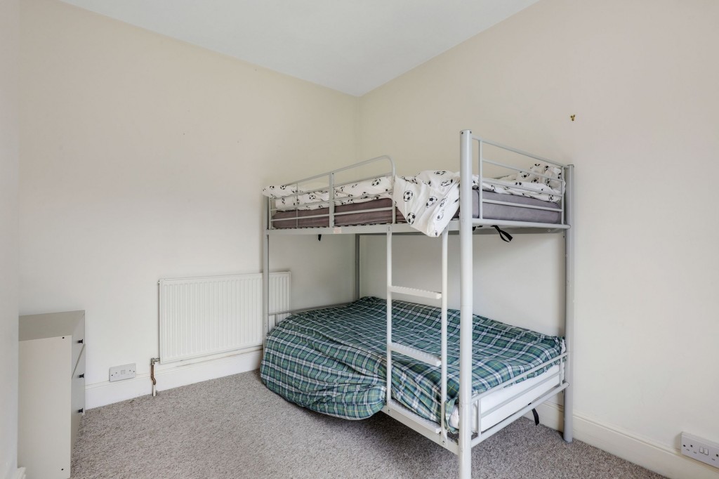 Sandon Street, Nottingham, NG7