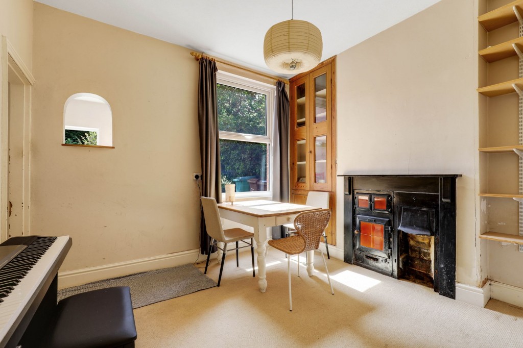 Sandon Street, Nottingham, NG7