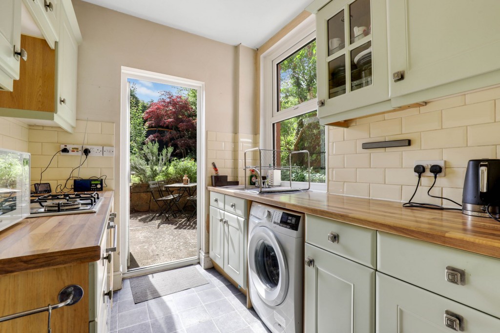 Sandon Street, Nottingham, NG7