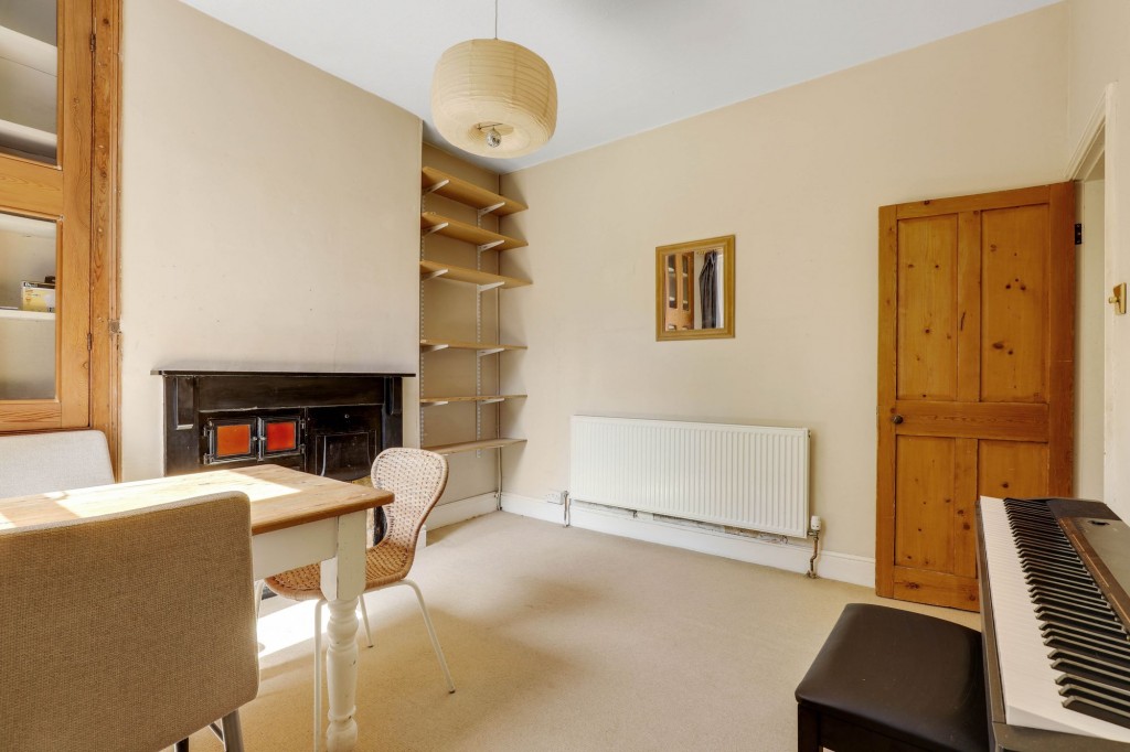 Sandon Street, Nottingham, NG7