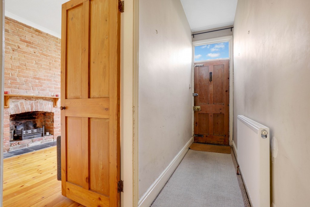 Sandon Street, Nottingham, NG7