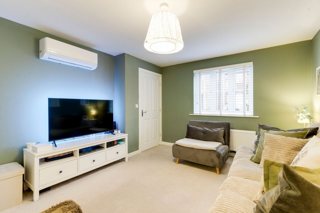 Albert Close, Hucknall, NG15