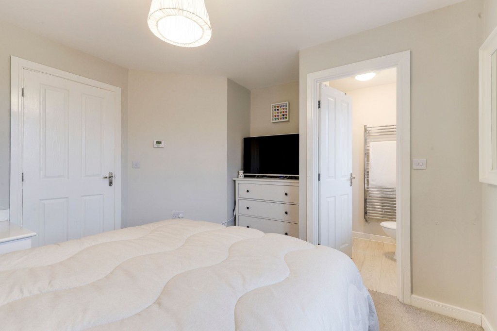 Albert Close, Hucknall, NG15