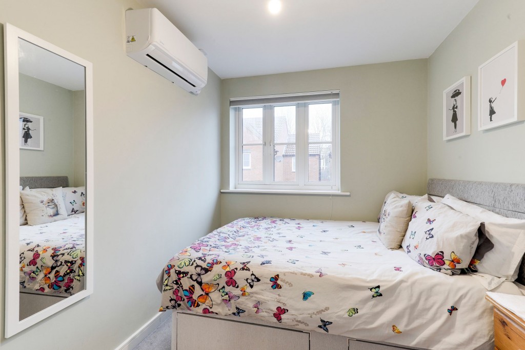 Albert Close, Hucknall, NG15