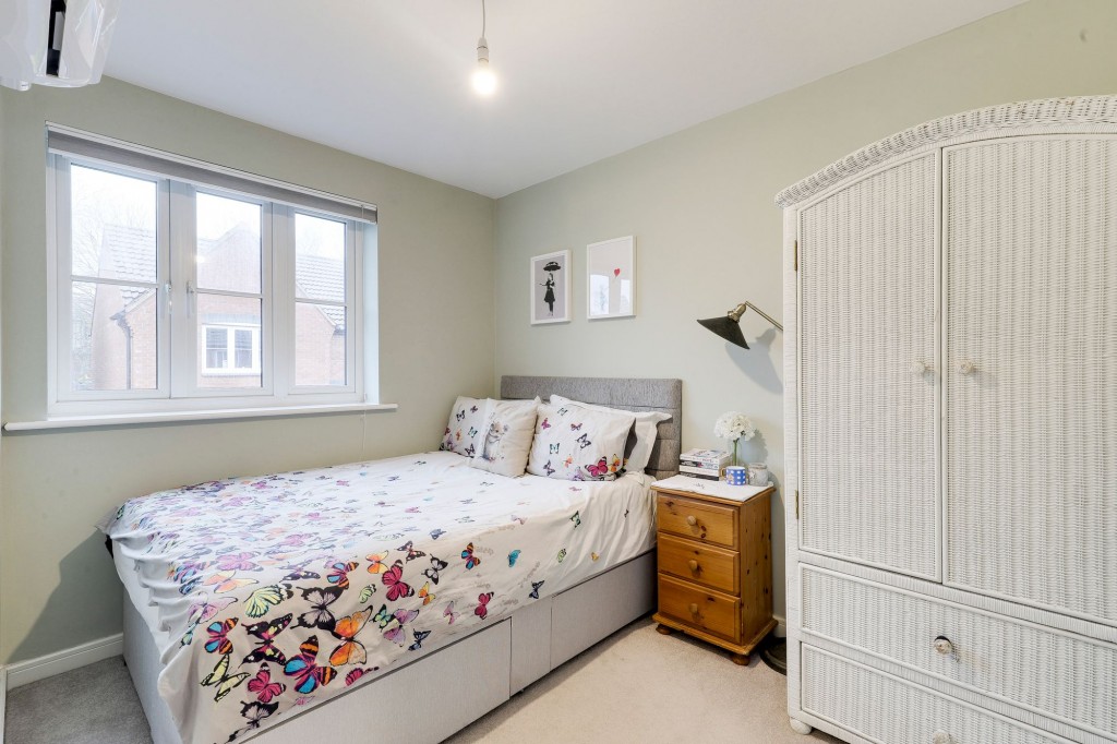 Albert Close, Hucknall, NG15