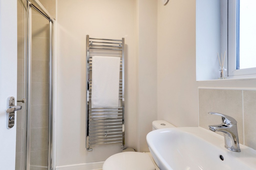 Albert Close, Hucknall, NG15