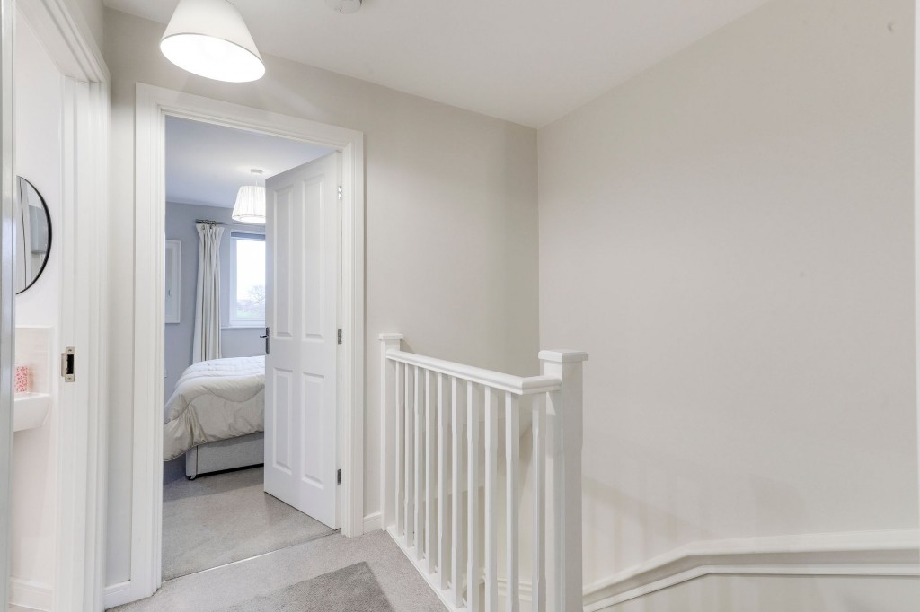 Albert Close, Hucknall, NG15