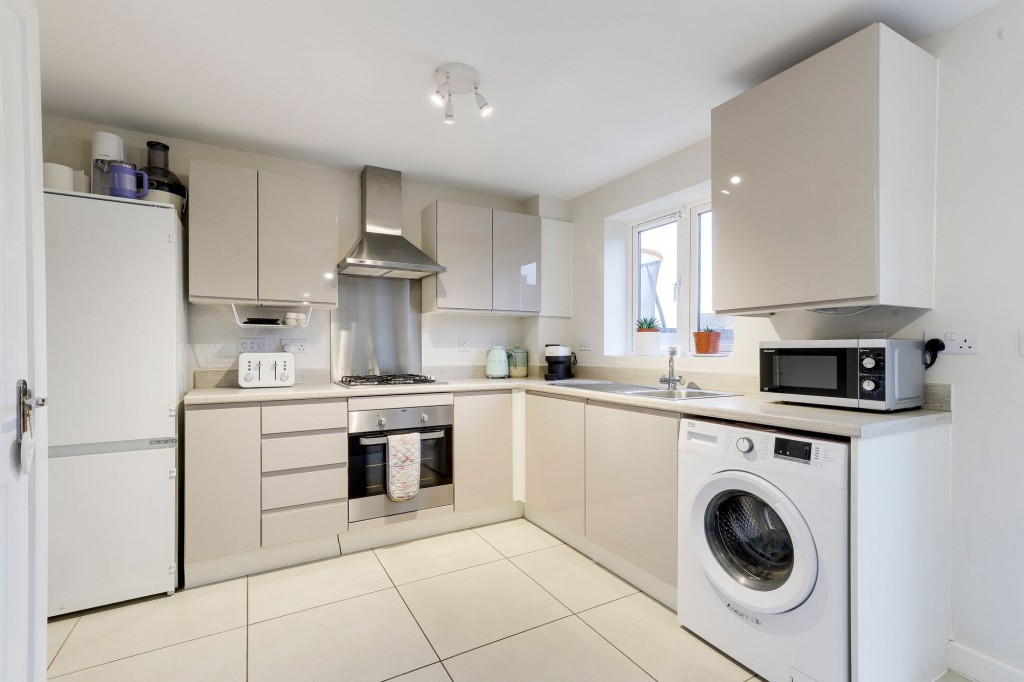 Albert Close, Hucknall, NG15