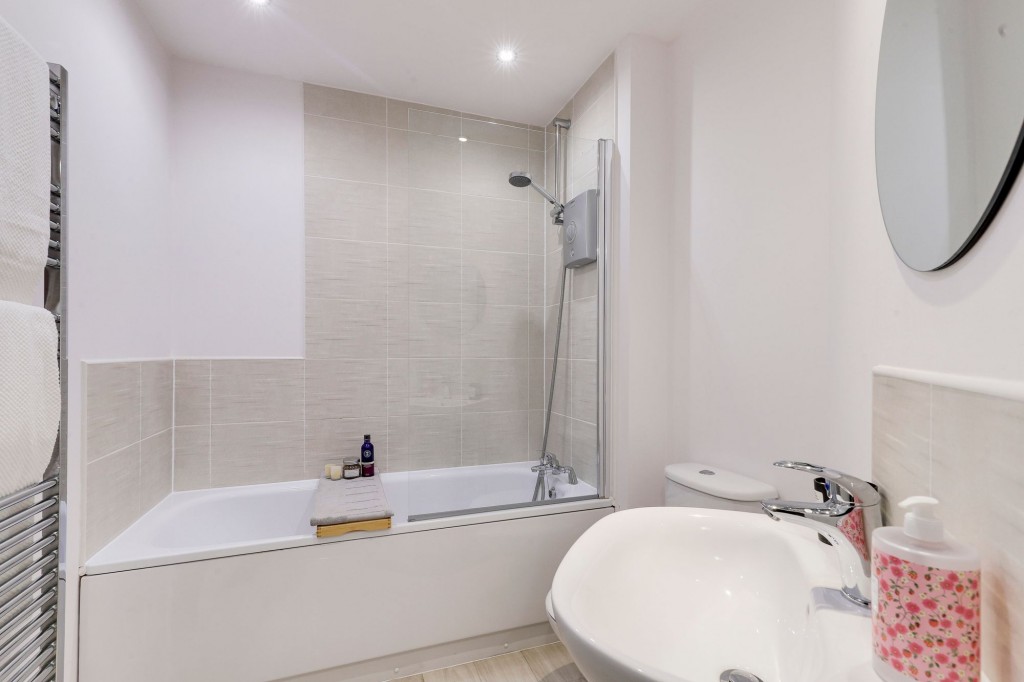 Albert Close, Hucknall, NG15