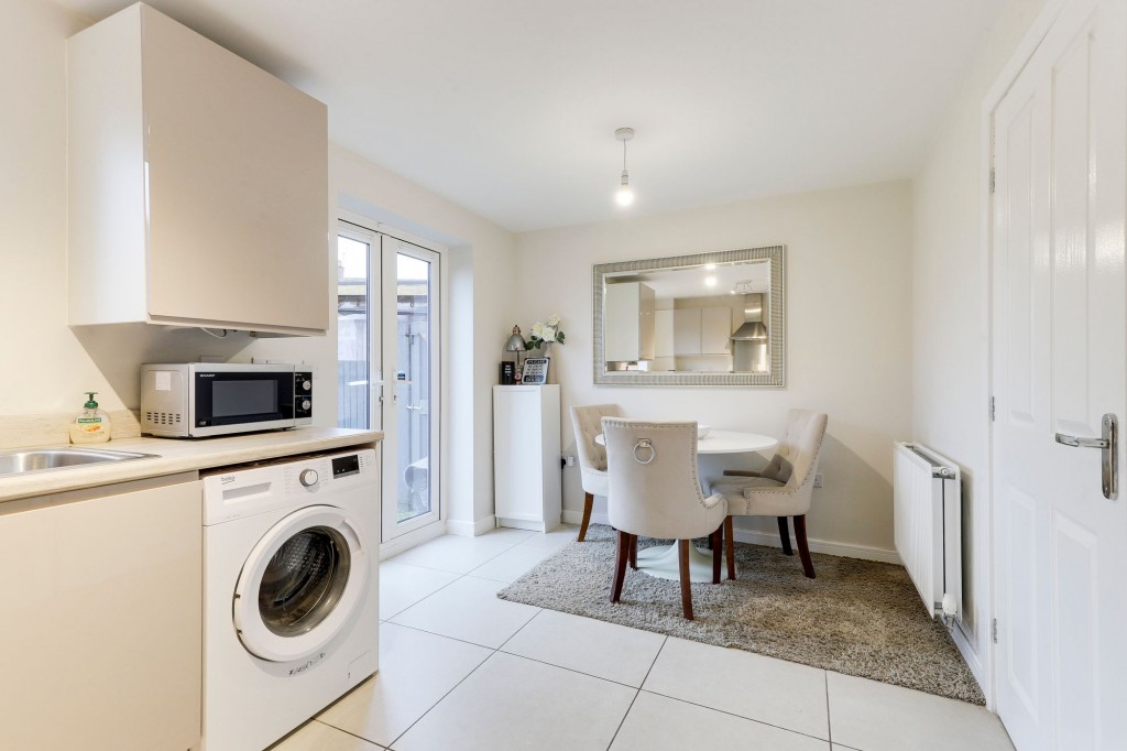 Albert Close, Hucknall, NG15