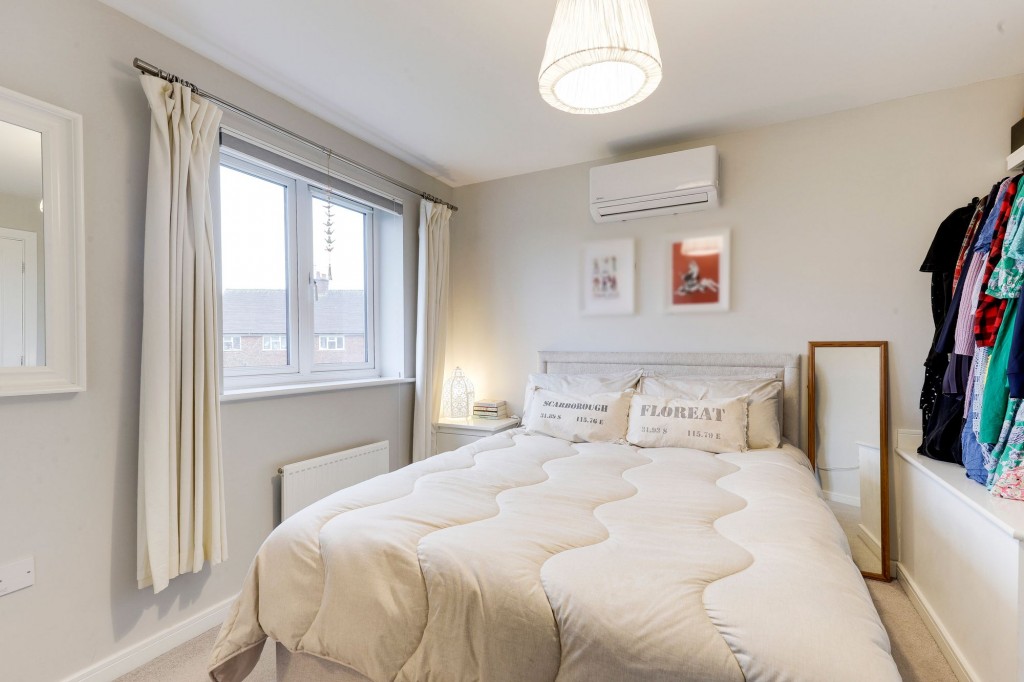 Albert Close, Hucknall, NG15