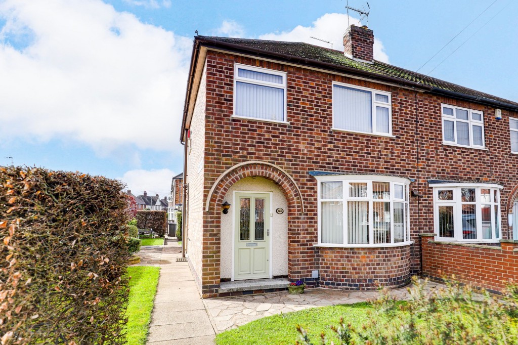 Wilmot Street, Long Eaton, NG10