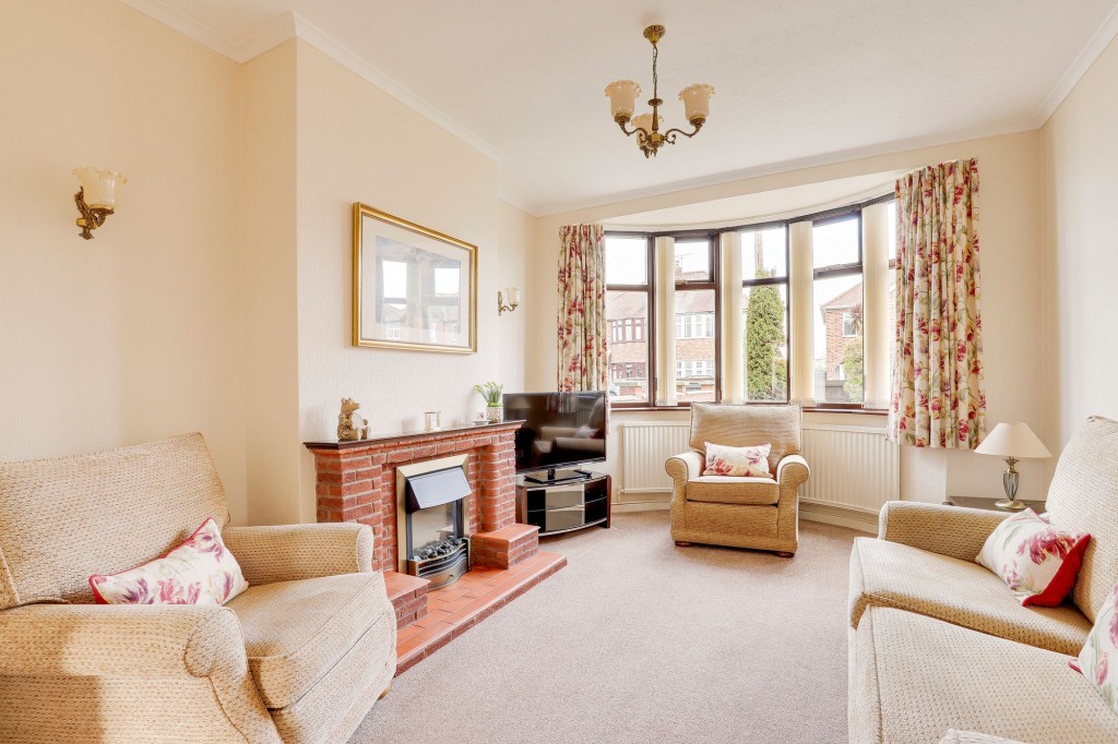 Wilmot Street, Long Eaton, NG10